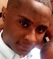 Eric Broomfield, age 23