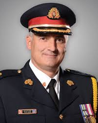 We absolutely believe there are candidates internally': Contenders emerging  for next chief of police in Peel