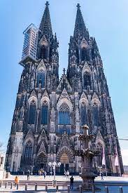 This is called out here specifically because previous iterations of the dom had a concept of default actions. Kolner Dom Gerust Am Nordturm Kommt Weg Eine Neues Folgt Express De
