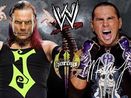 Take this quiz and find out! Jeff Hardy And Matt Hardy Increasingly Removed From Wwe Superfights