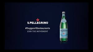 He also produced the cd an evening at rao's, featuring music from rao's jukebox. S Pellegrino Supportrestaurants Youtube