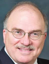 Dr. J. Chris Perryman