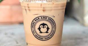 Where To Go For Boba Tea In San Diego Eater San Diego