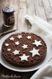 Sbriciolata Al Cacao Con Crema Pan Di Stelle Fables De Sucre Idee Alimentari Dolci Cibo