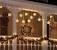 Christmas Porch Railing Decorations