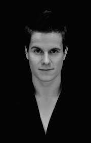 Founder Mitchell Turnbull