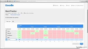 I just signed up with scheduling appointments and meetings is super easy with calendly. 23 Best Doodle Alternatives Reviews Features Pros Cons Alternative