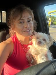 Introducing our 3 year old sweetheart-what's her name?