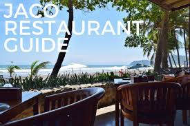 The options for dining in jaco are bountiful so you can find cheap soda restaurants. Jaco Restaurant Guide Two Weeks In Costa Rica