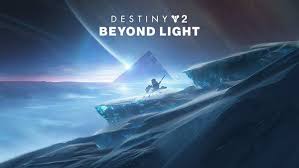 Destiny 2 Shows New Look At Stasis In Beyond Light Bungie Has Shared A New Look At Stasis The Elemental Power Coming Destiny Beyond The Lights Game Reviews