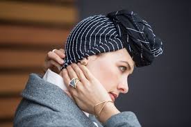 Publicist Q&A: Getting to Know Caroline Andrew, SVP of Mfa Ltd.