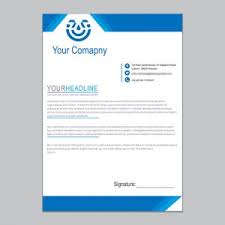 Doctor's and other medical bills: Letterhead Printing Online Pakistan Custom Business Letterhead Design