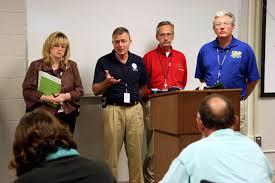 Sba Communications Specialist Bill Koontz Image: PICRYL