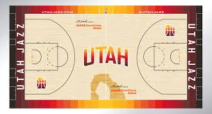 Stephen curry's recent hot streak is moving the nba ratings needle. In Their New Redrock Inspired Uniforms The Utah Jazz Are Aiming To Be Bold