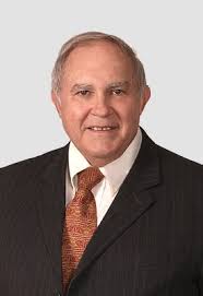 Randolph N. Reynolds, Sr.