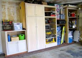 Installing Garage Cabinets All Those Detailsall Those Details Garage Workshop Organization Garage Workshop Used Kitchen Cabinets