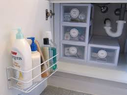 under sink storage  home design ideas