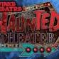 Haunted Finke Theatre event image