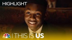 Randall and Beth's Awkward First Date