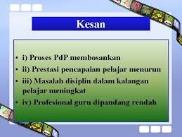 Pembelajaran di sekolah mahupun institusi pengajian tinggi. Isu Penggunaan Teknologi Dalam Pengajaran Dan Pembelajaran No