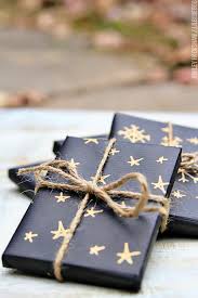 Simple Sharpie Journals And Matching Gift Wrap Christmas Gift Wrapping Diy Gift Wrapping Techniques Unique Christmas Gifts