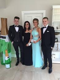 10 Key Differences Between The Debs In Ireland And The Prom In America
