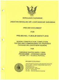 Setiausaha majlis daerah luar bandar sibu tingkat 18, wisma sanyan jalan sanyan, 96008, sibu, sarawak, pekan sibu, 96000 sibu, sarawak, מלזיה. Vol 1 Of 2 18td07 Pdf Addendum Specification Technical Standard