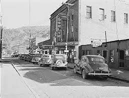 Harlan County Kentucky - Official Web Site - Welcome Kentucky Harlan County Appalachia