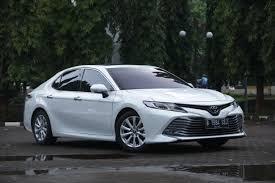 The copyright of the image is owned by the owner, this website only displays a few snippets of several keywords that are put together in a post summary. Road Test Toyota Camry 2 5 V Inikah Camry Paling Sporty Yang Pernah Ada Carvaganza Com