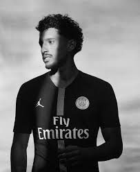 Psg loss overshadowed by thefts at di maria, marquinhos homes. Marquinhos Nouvelle Collection Jordan X Psg Paris Facebook