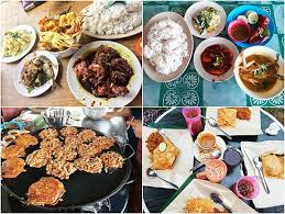 Pasembur di gurney drive seringkali menjadi tumpuan penggemar pasembur. 32 Tempat Makan Menarik Di Kajang Syurga Makanan Best Untuk Foodie