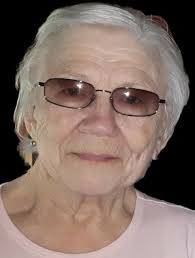 Obituary of Norma Thompson (Sweet)