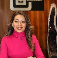 Karen Flores - Vancouver Resource Investment Conference