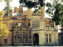 Government House Sydney What Laura Did Next Sydney Travel Beautiful Castles The Beautiful Country