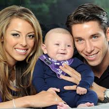 We have been through so much but seeing Nico smile helps us carry on":  Liverpool star Brad Jones reveals baby joy after death of young son Luca