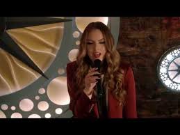 Liz Gillies) Fallon And Steven - 
