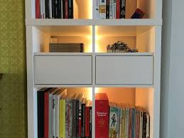 Kallax Drawer Conversion Ikea Hackers Kallax Ikea Ikea Hack Ikea Furniture Hacks