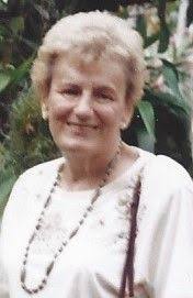 Luce Gingras (1930-2018)