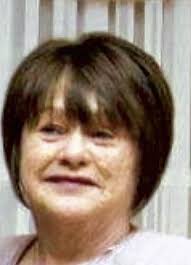 Shirley Marie RUTHERFORD (MacQuarrie) Obituary