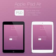 Here Is A Continuously Updated Collection Of Apple Ipad Mockup Templates Ipad Air And Ipad Mini Retina Included Fo Ipad Mockup Psd Ipad Mockup Apple Ipad Air