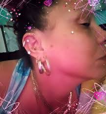 Kyla Baca's Instagram, Twitter & Facebook