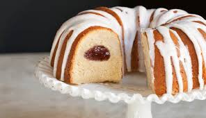 Yellow cake mix, 1 pkg. Bundt De Noel Christmas Morning Coffee Cake Wheat Recipes Anson Mills Artisan Mill Goods