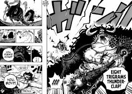Luffy gear 5th theory ! What Do You Think Will Be Luffy S Gear 5th Quora