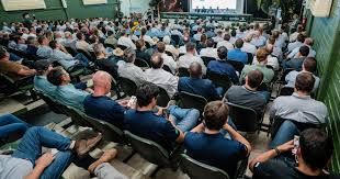 36º Fórum Nacional da Soja debate estratégias para o mercado e logística portuária