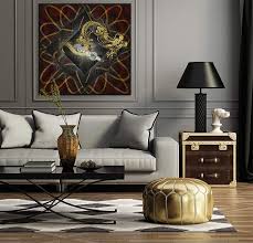 The five elements are metal, water, wood, fire, and earth. 15 Harmonious Feng Shui Tips For Beginners Wall Art Prints