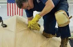 How Is Marine Epoxy Different? - Coeur Custom