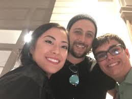 Met Jon and KiKi in Vegas today! They were very nice! : r/BigBrother