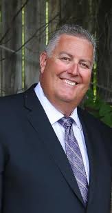 Patrick Bernard Thibodeau