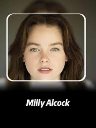 From a Dishwasher to a Top Celebrity in Hollywood#millyalcock