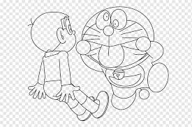 Namun, gambar pernikahan dari adegan film yang beredar belum lama ini menambah kehebohan itu. Nobita Nobi Doraemon No Uta Bamboocopter Animation Cartoon Time Tunnel Karakter Kartun Sudut Teks Png Pngwing